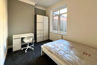 7 bed house, Queens Road, Jesmond, Newcastle, NE22PR - Image 5